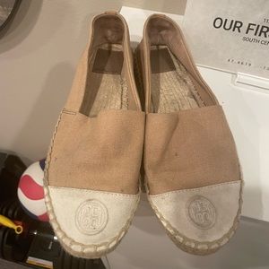 Tory Burch Espadrilles